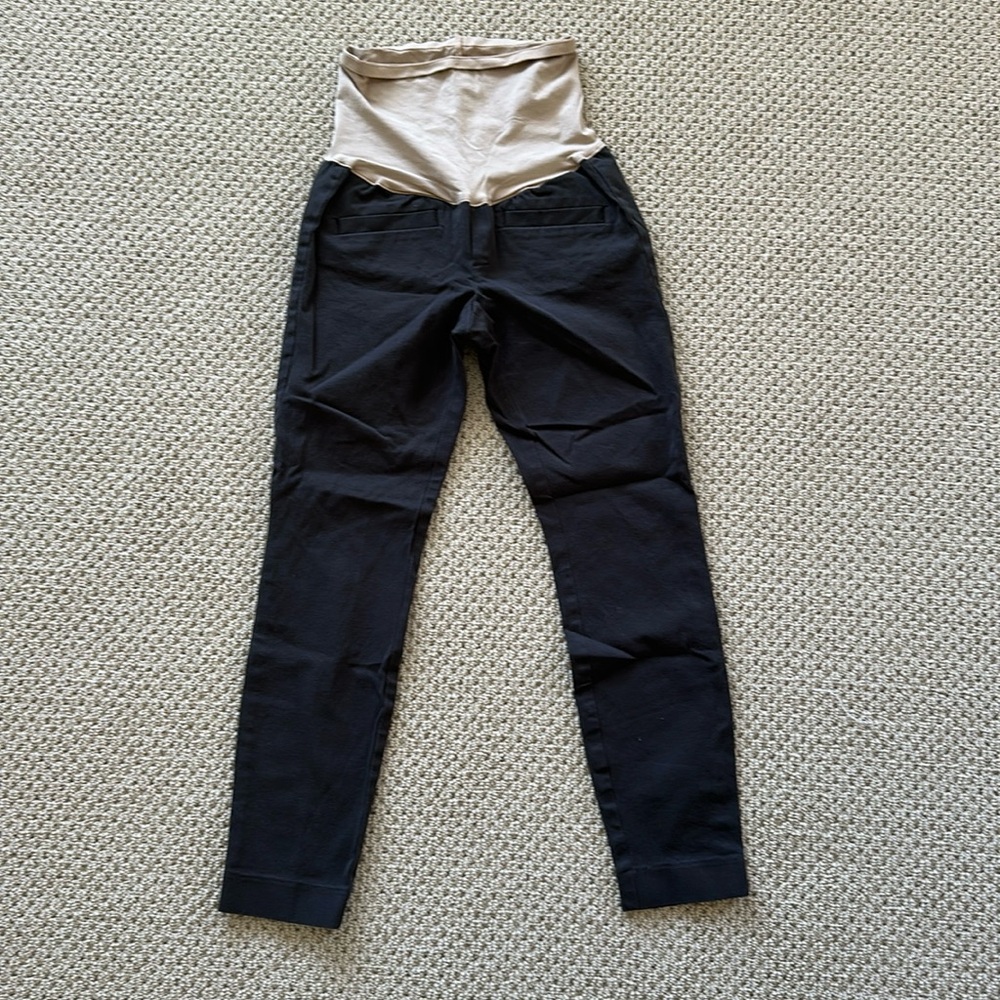 Maternity Dress Pants